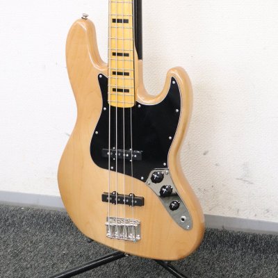 【 B 】9229 Squier JAZZ BASS #ICSG24020681 エレキベース スクワイヤー 3328216