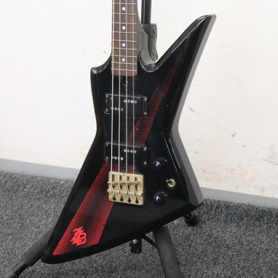 【 G 】9355 AriaProII ZZB DELUXE #2090556 エレキベース アリアプロツー 3328341