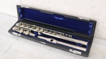 【 C 】8892 Muramatsu #B8021 フルート ムラマツ 3372514