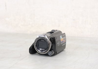 【 G 】9063 SONY HDR-CX560V デジタルビデオカメラ ソニー 3379029