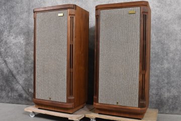 【J】TANNOY PRESTIGE Turnberry SE スピーカーペア タンノイ 3220588【法人様のみ JITBOX利用可能】