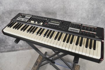 【C】HAMMOND SK1 ステージキーボード ハモンド ケース付属 3316160【送料無料】