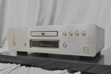 【D】DENON DCD-SA100 CDデッキ デノン 3375036