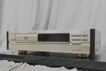 【C】DENON DCD-1650GL CDデッキ デノン 3374993