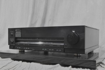 【G】KENWOOD L-02T FMチューナー ケンウッド 3374938