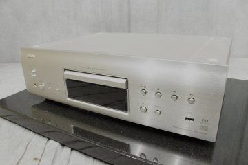 【C】DENON DCD-1500SE SACDプレーヤー デノン 3375543