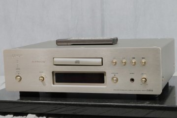 【C】DENON DCD-S10III CDデッキ デノン 2604442