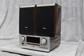 【G】BOSE PLS-1510/125 システムコンポ ボーズ 3374083