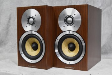 【C】B&W Bowers & Wilkins CM1 スピーカーペア 3316721