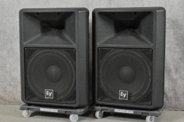 【C】EV Electro-Voice SX300 スピーカーペア エレクトロボイス 3375408