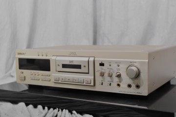 【J】SONY DTC-ZA5ES DATデッキ ソニー 3371896