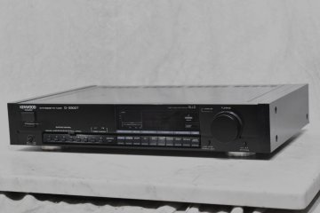 【G】KENWOOD D-3300T チューナー ケンウッド 3399790