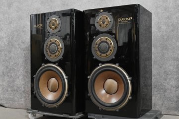 【C】DIATONE DS-10000 スピーカーペア ダイヤトーン 3197474【送料無料!!】