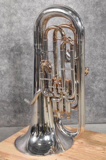 【J】Willson 2900TA ユーフォニアム ウィルソン 3192176【送料無料!!】
