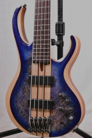 【G】IBANEZ BTB845 エレキベース アイバニーズ 5弦 3357685