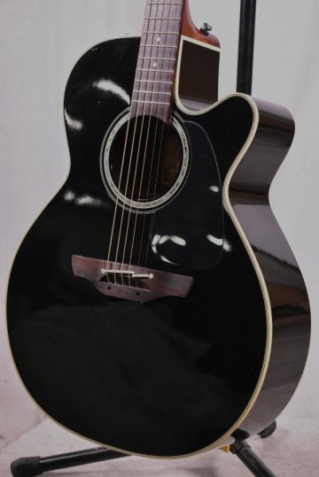 【G】Takamine TDP500-6 BL エレアコ/アコースティックギター タカミネ 3148804
