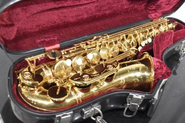 【C】YAMAHA YAS-62 アルトサックス ヤマハ 3272788【送料無料】