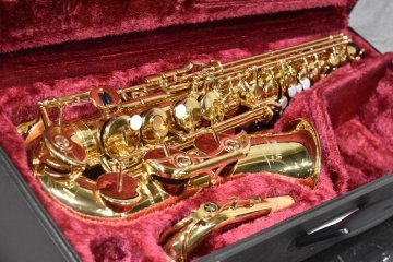 【C】YAMAHA YAS-34II アルトサックス ヤマハ 3187829【送料無料】