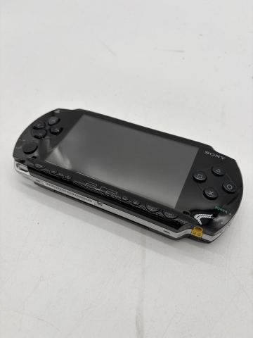 △SONY PSP-1000 Portable Balck ソニー　ピーエスピー　ブラック　 PlayStation ポータブル　黒　中古