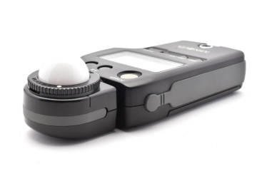 MINOLTA ミノルタ AUTO METER IV F 露出計 ※在庫一掃セール品 #2211
