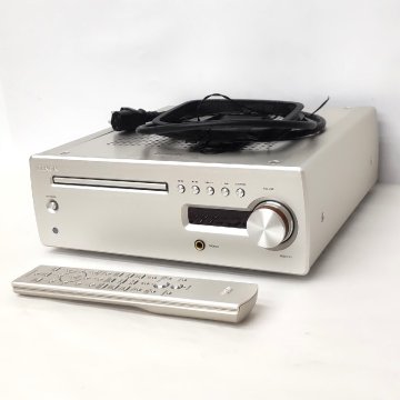 DENON デノン RCD-CX1 CDレシーバー 2011年製 CDプレーヤー CDデッキ レシーバー オーディオ機器