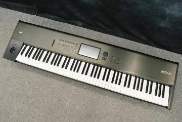 【J】KORG NAUTILUS-88 キーボード コルグ 3171963