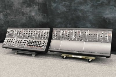 【G】behiringer SYSTEM 55 シンセサイザー ベリンガー 3379895