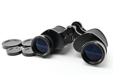★☆ Nikon ニコン 双眼鏡 9&times;35 7.3&deg; 富士山マーク ★☆