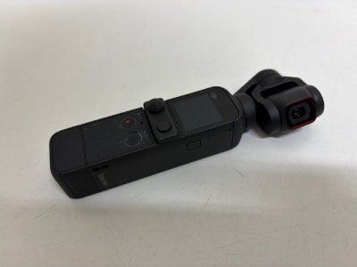 785　DJI ジンバルカメラ POCKET 2 中古