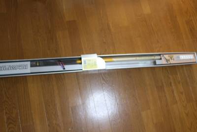 釣り具 ② 釣具 竿 フィッシング 釣り 釣り竿 SELECT 100 INSTRUCTOR アラミカ 釣具 釣り具 メーカー品 爆安1円スタート