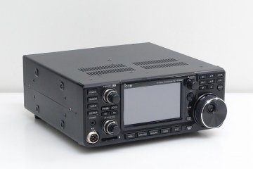 ■□ICOM IC-7300 アマチュア無線機 トランシーバー アイコム□■035742001J□■