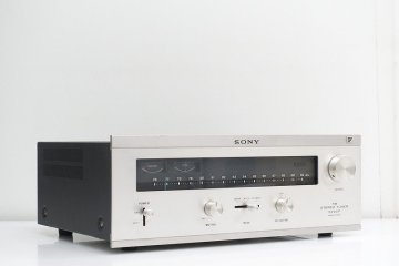 ■□SONY ST-5000F FMステレオチューナー ソニー 元箱付□■035564013Jm□■