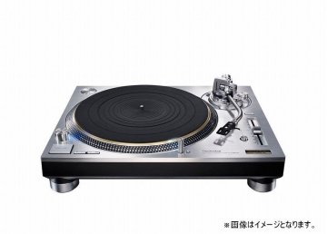 ▲▽【新品・未開封】Technics SL-1200GAE Limited Edition レコードプレーヤー 50周年記念 限定モデル テクニクス△▼036302001m△▼