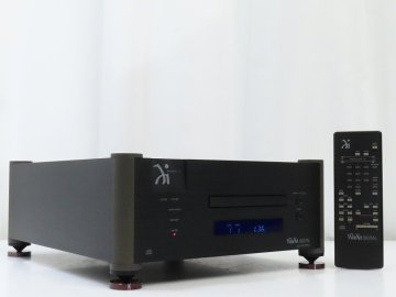 ■□WADIA Wadia6/audio-technica AT6294 CDプレーヤー インシュレーター付 ワディア 正規品□■035218004□■