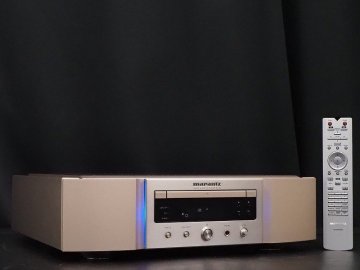 ■□【良品】marantz SA-10S1 ハイレゾ対応 SACDプレーヤー マランツ□■035228004□■