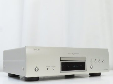 ■□DENON DCD-1600NE ハイレゾ対応 SACDプレーヤー デノン□■035578026□■