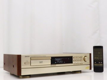 ■□DENON DTR-2000G DATデッキ デノン□■035219002J□■