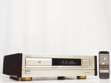 ■□DENON DCD-3500GL CDプレーヤー デノン□■035233006J□■