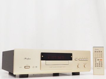 ■□【美品】Accuphase DP-85 SACDプレーヤー アキュフェーズ□■035229001□■