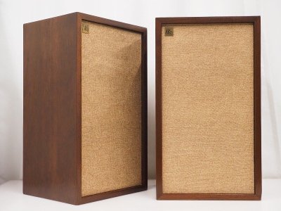 ■□Acoustic Research AR-2ax スピーカーペア アコースティックリサーチ□■035578027J-2□■