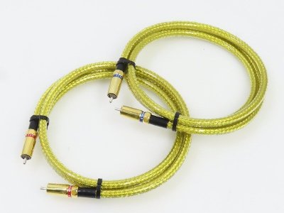 ■□WIREWORLD GOLD ECLIPSE 5-2 RCAケーブルペア 1.5m ワイヤーワールド□■035220019□■