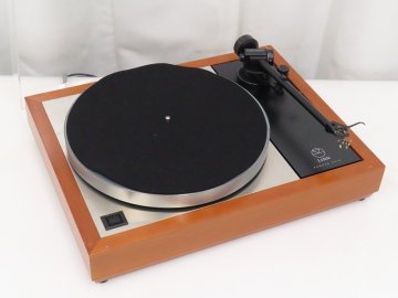 ■□【良品】LINN SONDEK LP12/EKOS レコードプレーヤー トーンアーム/元箱付(RADIKAL 同時出品中□■036037001m-2□■