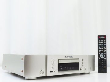 ■□marantz SA8005 ハイレゾ対応 SACDプレーヤー マランツ□■036171003□■