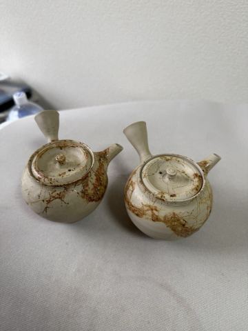 急須 茶器 煎茶道具 茶道具 横手急須 茶器セット 常滑焼 湯冷まし 陶器 湯呑
