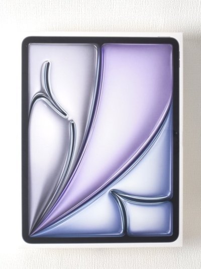 1円スタート!! 新品・未開封 Apple アップル【2026年春モデル iPad Air 13インチ M4チップ 256GB スペースグレイ MH5U4J/A 】箱付き A3461