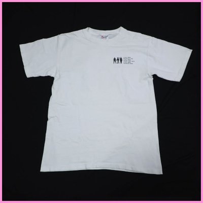 ★THE MAD CAPSULE MARKETS/ザマッドカプセルマーケッツ DIGIDOGHEADLOCK TOUR 半袖Tシャツ メンズL/バンドT/ヴィンテージ&2212900131