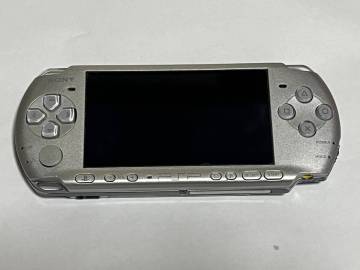 PSP3000 シルバー