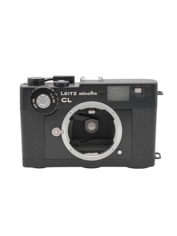 LEITZ minolta CL ライカ ミノルタ レンジファインダー ジャンク //OY245201
