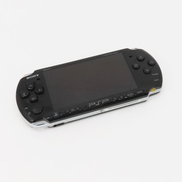 ○【SONY ソニー】PSP-3000 ピアノ・ブラック