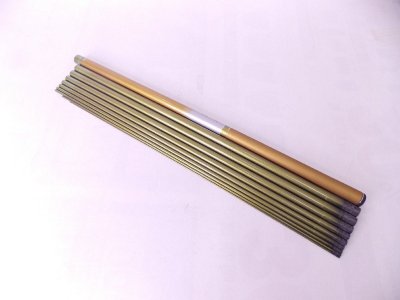 1円【一般中古】Daiwa ダイワ/ロッド 流覇3 硬調 56 MY/42